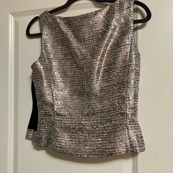 EUC Tahari set - Arthur S. Levine - Picture 6 of 7